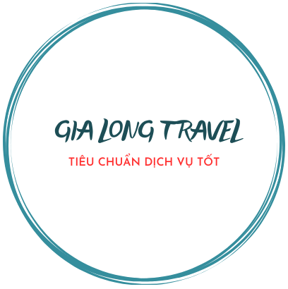 Gia Long Travel